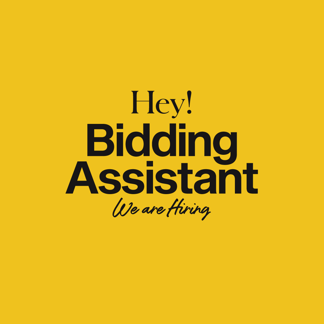 1stave_JOBS_Bidding_Assistant